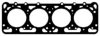 GLASER H01509-00 Gasket, cylinder head